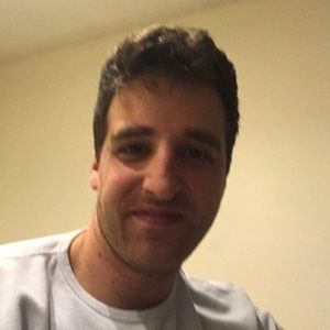 Meet your Posher, Gregory